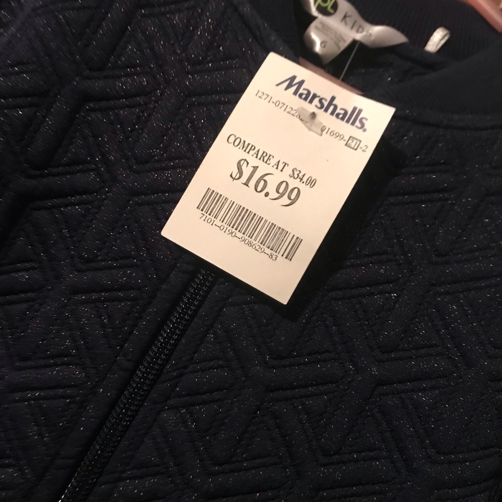 Jacket - Picture 2 of 2